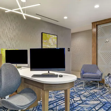 Homewood Suites By Hilton Lynchburg-2