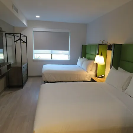 Wyndham Garden College Station-2