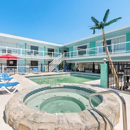 Mango Motel Wildwood Beach & Boardwalk-3