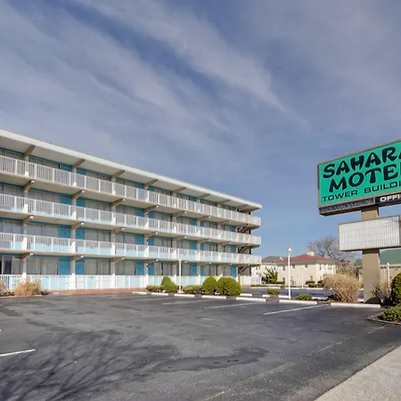 Sahara Motel-3