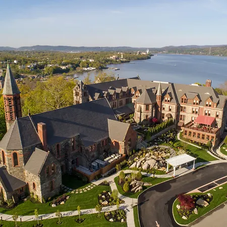 The Abbey Inn & Spa-2