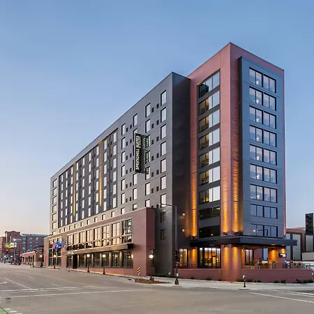 Springhill Suites St. Paul Downtown-3