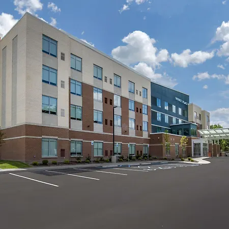 Hyatt Place Indianapolis Carmel-3