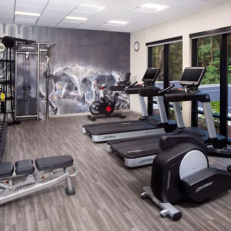 Hyatt Place Poughkeepsie - Hudson Valley-3