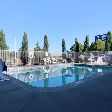 Motel 6-Carlsbad, Nm-2