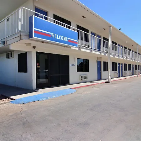 Motel 6-Carlsbad, Nm-3