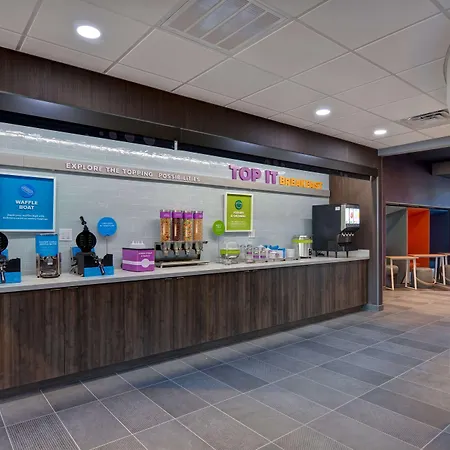Tru By Hilton Fort Walton Beach, Fl-2