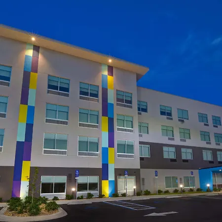 Tru By Hilton Fort Walton Beach, Fl-3