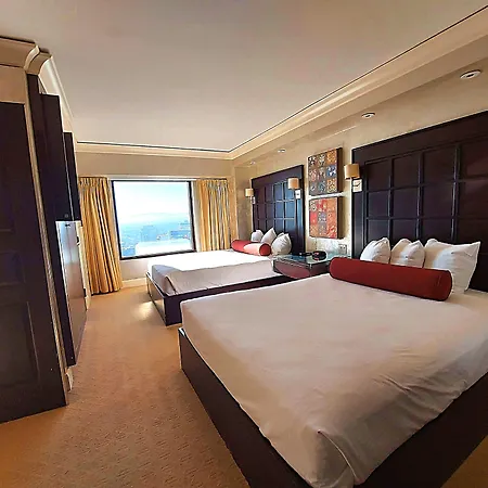 Reno Suites Hotel-2
