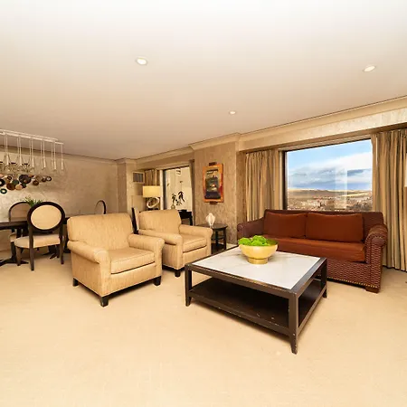 Reno Suites Hotel-3