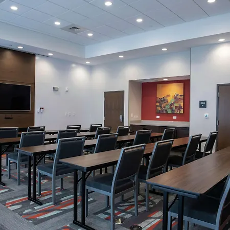 Hampton Inn Black Mountain-2