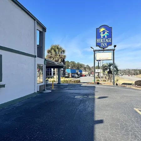 Heritage Inn-2