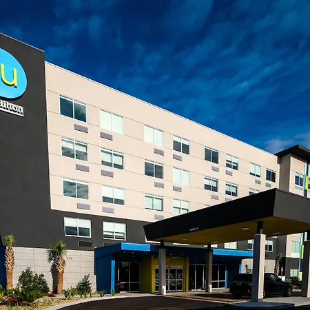 Tru By Hilton Lake City-2