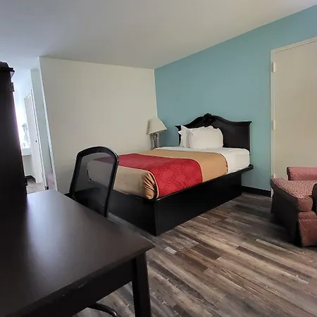 Greeneville Inn And Suites-3
