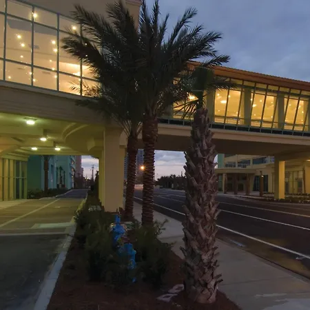 Club Wyndham Panama City Beach-3