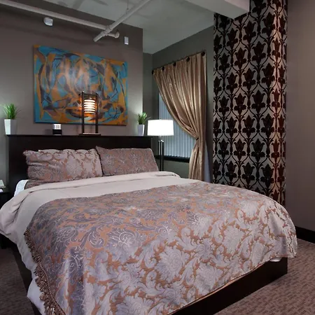The Giacomo, An Ascend Collection Hotel-3