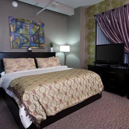 The Giacomo, An Ascend Collection Hotel-2