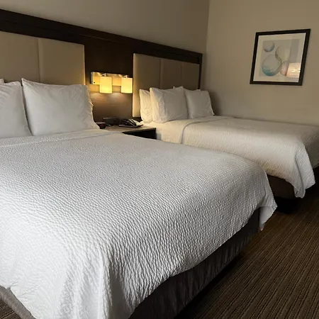 Holiday Inn Express & Suites Dallas - Duncanville By Ihg-2