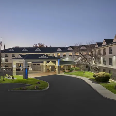 Holiday Inn Express Hotel & Suites Montrose - Black Canyon Area By Ihg-2