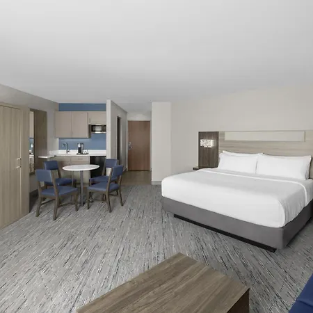 Holiday Inn Express Hotel & Suites Montrose - Black Canyon Area By Ihg-3