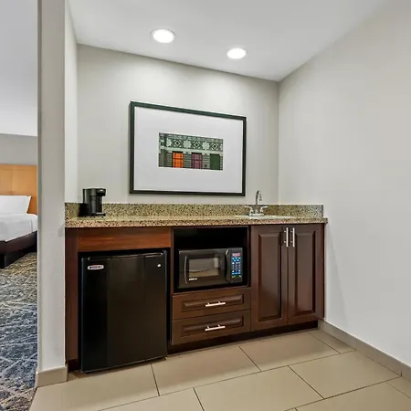 Hampton Inn Texarkana-2