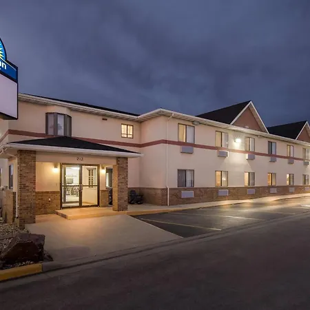 Days Inn By Wyndham Wall-2