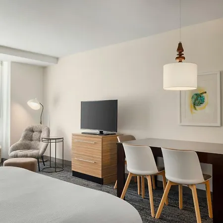 Towneplace Suites By Marriott Auburn University Area-2