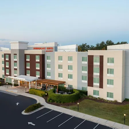 Towneplace Suites By Marriott Lakeland-3