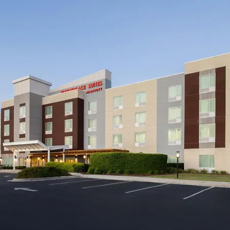 Towneplace Suites By Marriott Lakeland-2