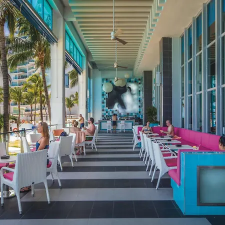 Riu Cancun (Adults Only)-2