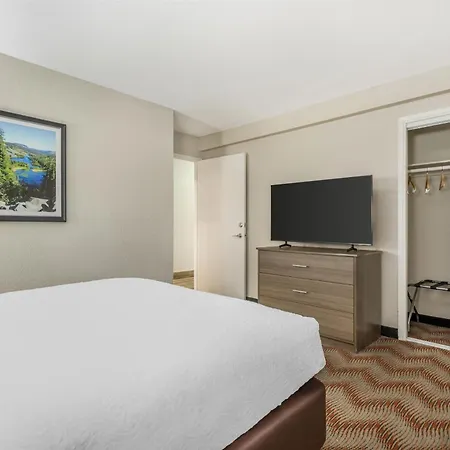 Best Western Plus Sonora Oaks Hotel And Conference Center-2