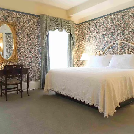 Hotel Boulderado-3