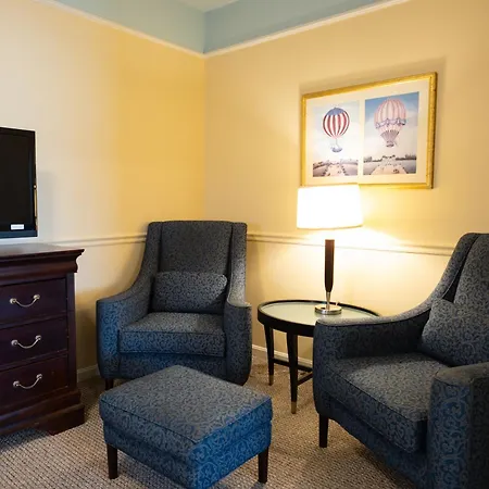 Senator Inn & Spa-2