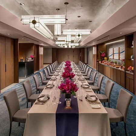 Hilton Tokyo Hotel-3