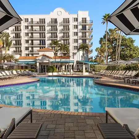 Embassy Suites By Hilton Deerfield Beach Resort & Spa-3