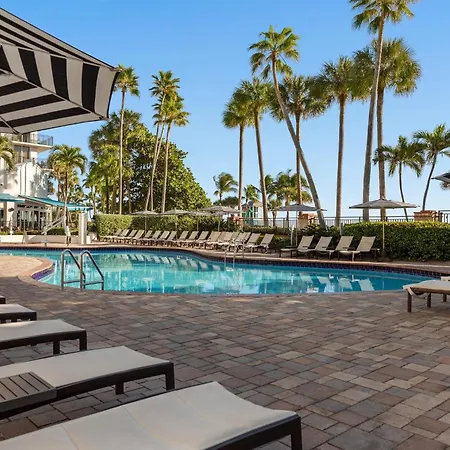 Embassy Suites By Hilton Deerfield Beach Resort & Spa-2
