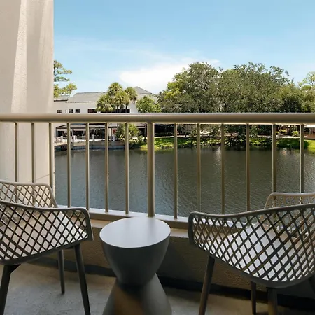 Hilton Boca Raton Suites - Newly Renovated-2