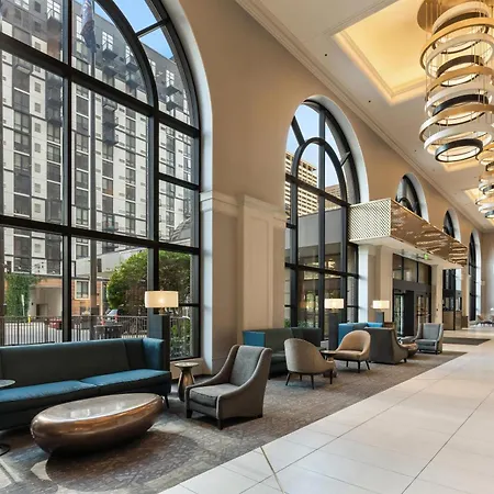 Hilton Minneapolis-3