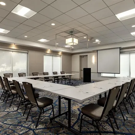 Hilton Garden Inn Harrisburg East-2