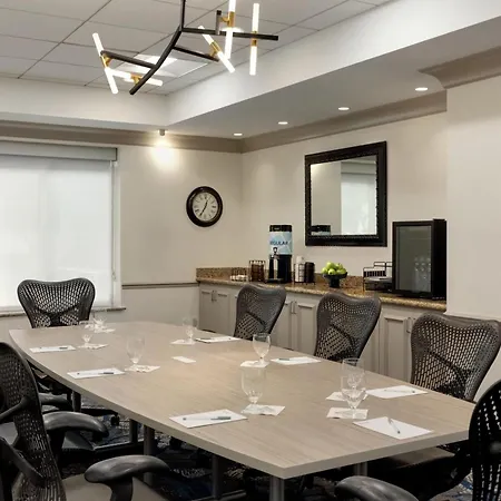 Hilton Garden Inn Harrisburg East-3