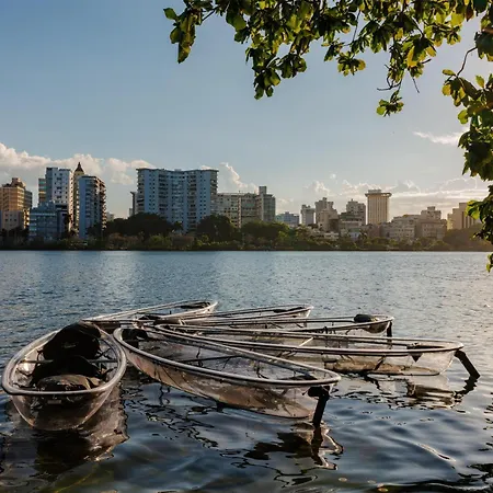 The Condado Plaza Hotel-2
