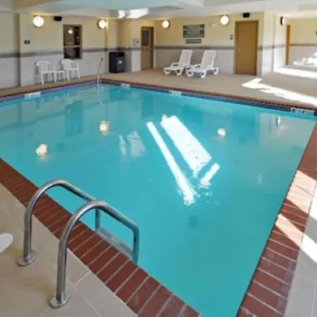 Country Inn & Suites By Radisson, Conway, Ar-2