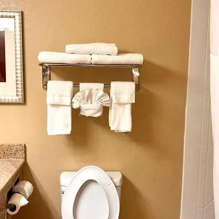 Country Inn & Suites By Radisson, Conway, Ar-3