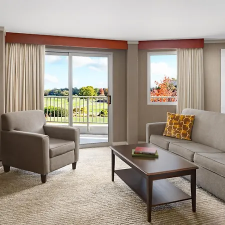 Eaglewood Resort & Spa-2
