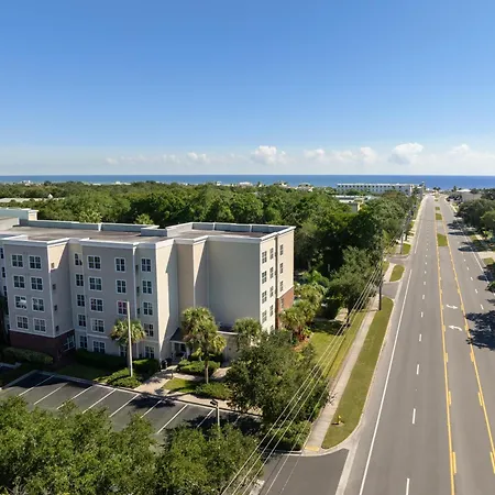 Residence Inn By Marriott Amelia Island-2