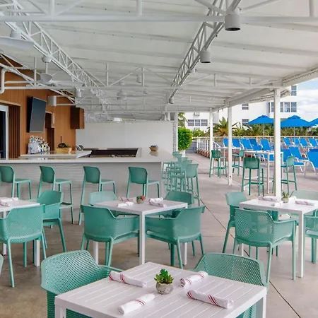 The Westin Fort Lauderdale Beach Resort-3