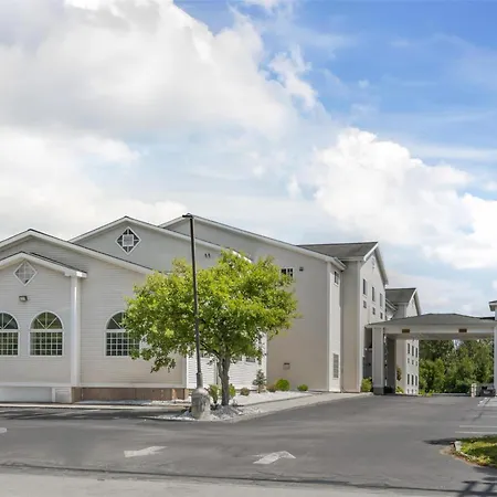 Best Western Concord Inn And Suites-2