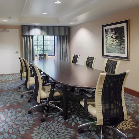 Staybridge Suites Fayetteville By Ihg-2