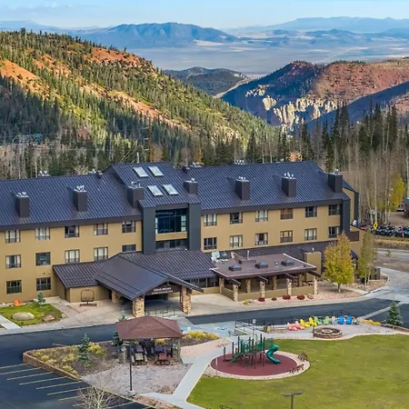 Hilton Vacation Club Cedar Breaks Brian Head-3