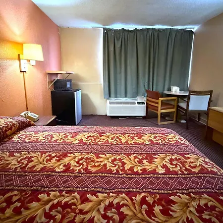 Red Carpet Inn & Suites Lima -Listing Partner-3